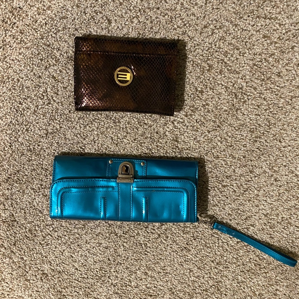Various purses - Picture 7 of 8